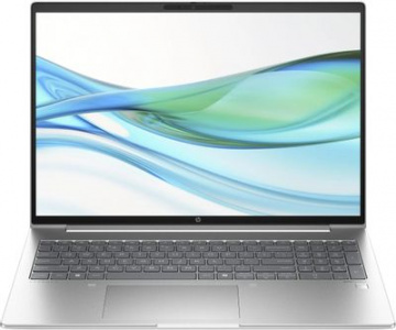 ������� HP ProBook 460 G11 (B26L0PT) 16" WUXGA/Ultra 5 125U/8Gb/SSD512Gb/Intel Graphics/FreeDOS �����������