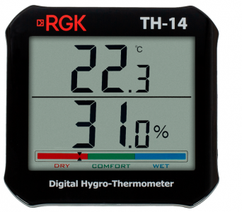 �������������� RGK TH-14 776202