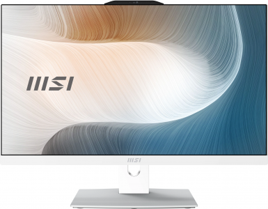 ���� ������ �������� MSI Modern AM242P 1M-1024XRU 23.8" FHD/Core 5 120U/8Gb/512Gb/��� �� ����� ��������-�������� ������������