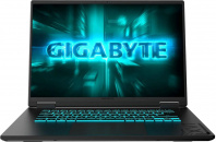  Gigabyte Gaming A16 GA6H (CMHI2KZ894SD) 16"/i7-13620H/16Gb/SSD1Tb/RTX4050 6Gb/NoOS/