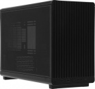    Lian Li A3-mATX TG Black / Tempered Glass Edition / Bottom Dust Filter / G99.A3X.10R