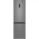 ����������� Weissgauff WRK 2000 Total NoFrost Inverter Inox (433060) �����������