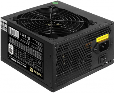 ���� ������� ExeGate 400W 80 PLUS 400PPH-LT EX292148RUS