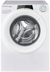 ���� ������ ���������� ������ Candy RO4 1274DWM4-07 white ��������-�������� ������������