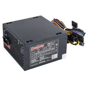 ���� ������� ExeGate 700W XP700 EX259609RUS-PC black