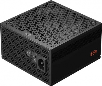 ���� ������� PCCOOLER, 850W 80+ Gold (ATX, 600W, Full modular, 1x24(20+4)pin) ������