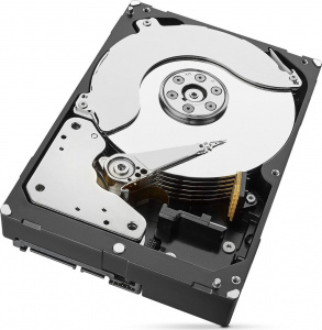 ������� ���� Seagate 6�� SATA 3, 5400 ��/���, ����� 256��