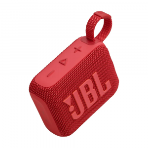 ���� ������ ����������� �� JBL GO 4 red ��������-�������� ������������