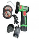   Zitrek AG 12 063-4401, 2x2.0 