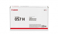   Canon 057 H 3010C002 black