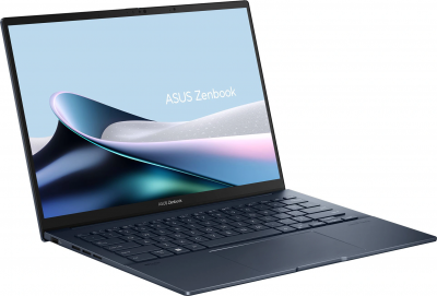 ������� ASUS UX3405CA-ST1336 14" OLED/Core Ultra 7 255H/16Gb/1024Gb/Int Grap/��� �� �����