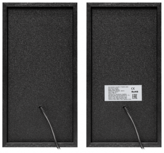 ���� ������ ������� Defender SPK-240, black ��������-�������� ������������