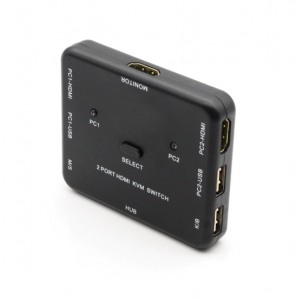 KVM-������������� Orient HS21