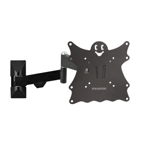 ��������� Kromax CASPER-204 ��� ��-����������� (���������, 15''- 40'', �� 30 ��), Balck