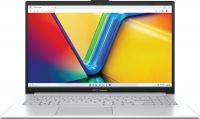 ������� Asus Vivobook Go 15 E1504GA-WS3515.6" FullHD/Core i3 N305/8Gb/256Gb/UHD/Win11H (90NB0ZT1-M02