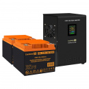 ��� EX295997RUS + ������� 45A� EX285666RUS ExeGate FineSine SX-1000.LCD.AVR.2SH