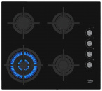    Beko HILW 64122 S black