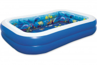 ������� �������� Bestway 262x175x51�� 54177 BW