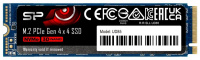 SSD-���������� Silicon Power 1 �� M.2 SP01KGBP44UD8505