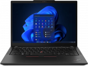 ������� Lenovo ThinkPad X13 Gen5 (21LUA096CD) 13.3"/U5-125H/32Gb/512Gb/Intel Arc/W11H/������