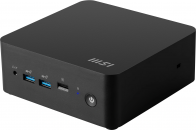 ����-��������� MSI Cubi NUC 1M-098RU Core 5 120U/16Gb/SSD512Gb/Graphics CR/Win 11 Pro ������