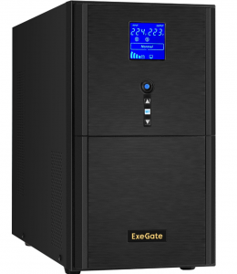 ���� ������ ��� ExeGate SineTower SN-3000 ��������-�������� ������������
