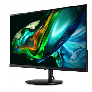 ���� ������ ������� 31.5" Acer UM.JS2EE.005 black ��������-�������� ������������