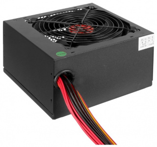 ���� ������� Exegate 650W EX260644RUS, black