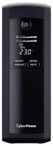 ���� ������ ��� CyberPower VP1200ELCD ��������-�������� ������������