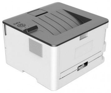 ���� ������ ������� Pantum P3300DW, white ��������-�������� ������������