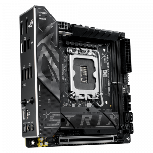 ����������� ����� Asus ROG STRIX B860-I GAMING WIFI (90MB1JB0-M0EAY0) ������