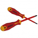 ����� �������� Felo Ergonic 41792191 2��. red-yellow