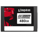 SSD- Kingston Enterprise SSD 480GB DC600M 2.5" SATA 3