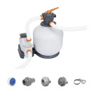 ������-����� BestWay 58499 BW 8.32 �3/� white-gray