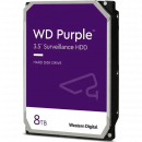 ������� ���� WD HDD SATA3 8Tb Purple 5640 256Mb