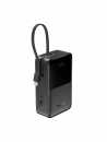 USB-����������� Baseus EnerFill FC51 Bipow 2 Pro 30000mAh 22.5W, ������