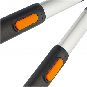 ���� ������ �������� Fiskars SmartFit L86 black/orange (1013564) ��������-�������� ������������