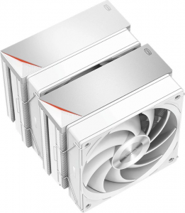������������ ����� PCCooler RZ620 WH (RZ620-WHNWNX-GL) ����� S115X/1200/1700/18XX/AM4/AM5