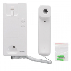 ������������ Falcon Eye FE-12D (�����������), White