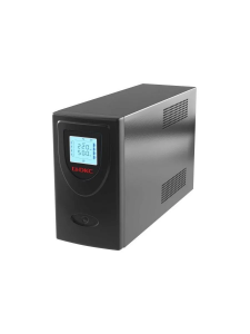 ���� ������ ��� DKC ����� Info LCD (INFOLCD2000SI) ������, 2000 ��/1200 ��, 1/1, 2xIEC C13 ��������-�������� ������������