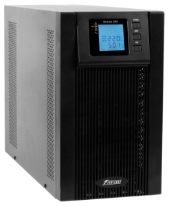 ���� ������ ��� PowerMan ONLINE 2000 Plus ��������-�������� ������������