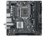 ����������� ����� Asrock H510M-ITX/AC