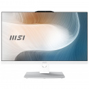  MSI Modern AM242P 1M-1020XRU (9S6-AE0722-1020) 23.8" FHD/Core 7 150U (1.8)/16Gb/SSD 512Gb/Graphics/noOS/White