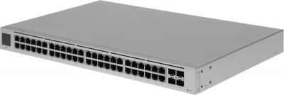 ���������� Ubiquiti UniFi Switch 48 Gen2 USW-48 �����