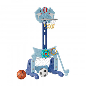 ���� ������ ������ Perfetto sport ������� PS-075-B blue ��������-�������� ������������