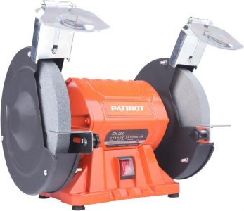 ������ �������� Patriot GM 200 Expert 550W 160301535