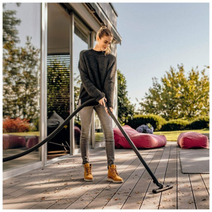 ������� ������������ Karcher WD 2 Plus V-12/6/18/C 1000��