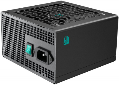 ���� ������� Deepcool GamerStorm PN750D ������ (ATX 3.1, 750W, 80+ GOLD)