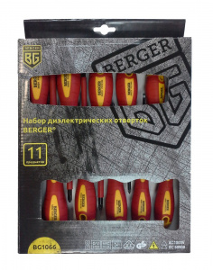 ����� �������� Berger BG1066