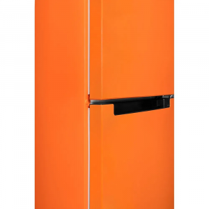 ���� �������� ����������� NORDFROST NRB 164NF Orange ��������-�������� ������������